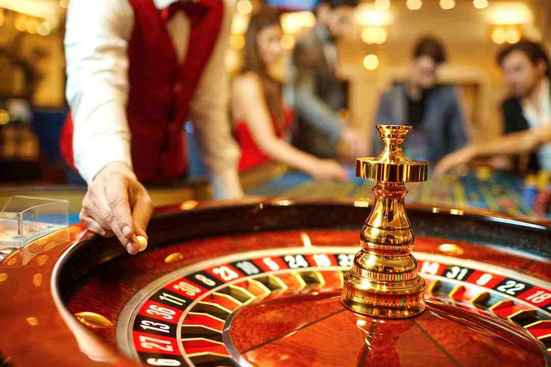 Letou có các Game casino online