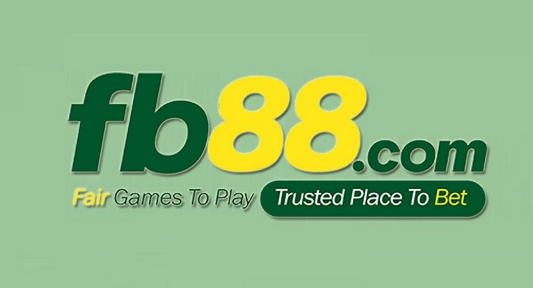Fb88 là gì? Fb 88 là nhà cái hàng đầu bạn không nên bỏ lỡ trong thị trường trò chơi cá cược