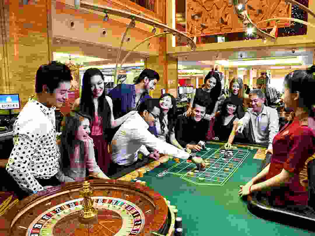 Một số lưu ý khi chơi bài tại Le Macau