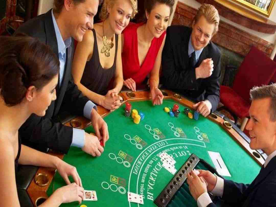Người chơi cần lưu ý một số điểm khi chơi tại Mộc Bài Casino