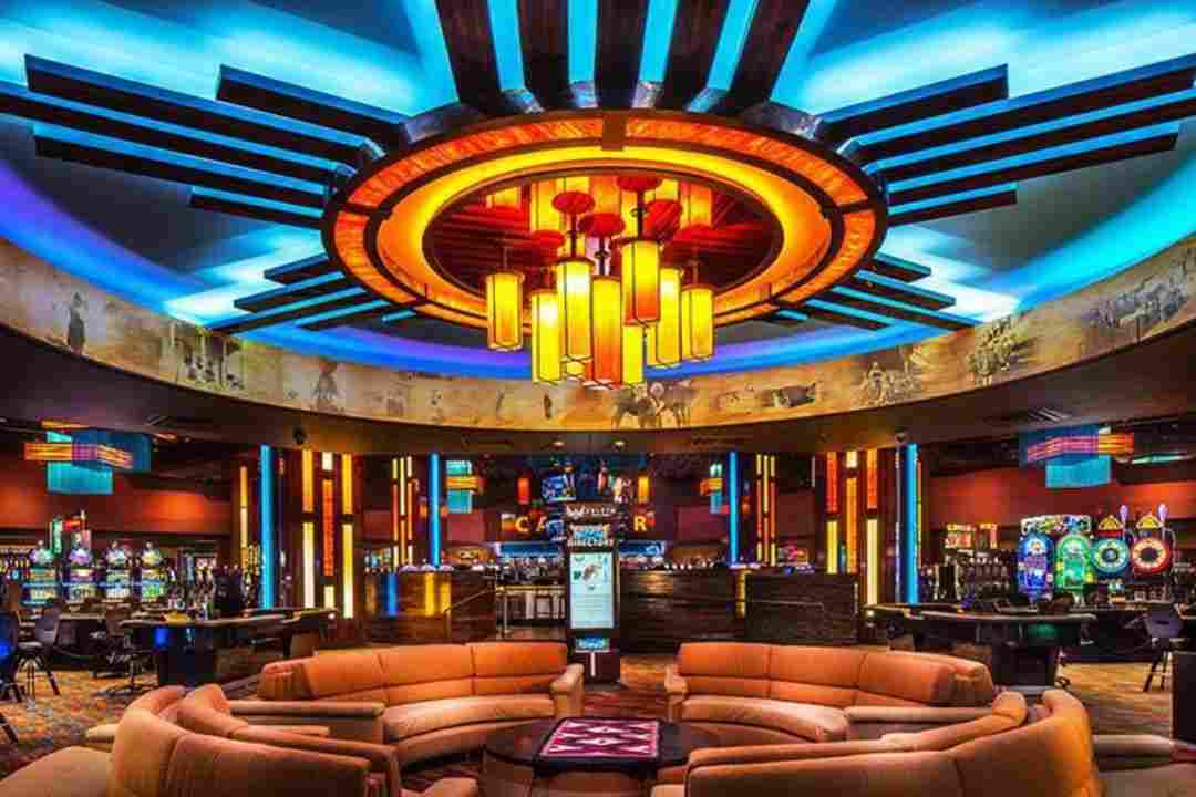 Casino Shanghai sở hữu nhiều ưu điểm nên được nhiều cược thủ đánh giá cao