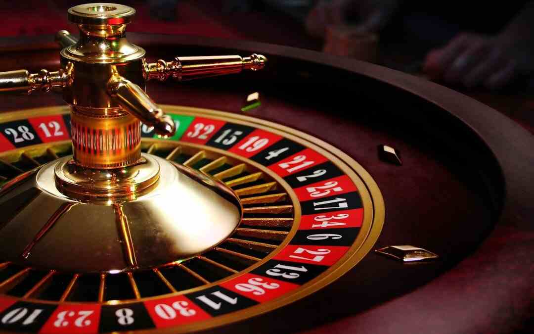 Chơi Roulette tại Koh Kong Casino với nhiều phần thưởng hấp dẫn