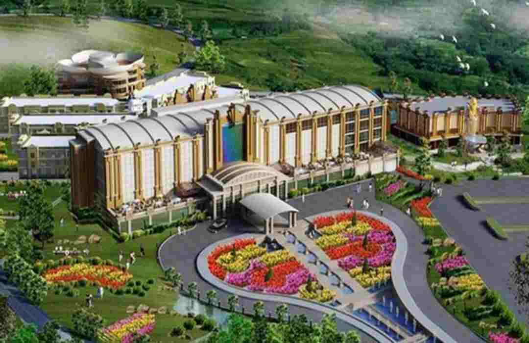 Thansur Bokor Highland Resort and Casino được nhiều cược thủ lựa chọn