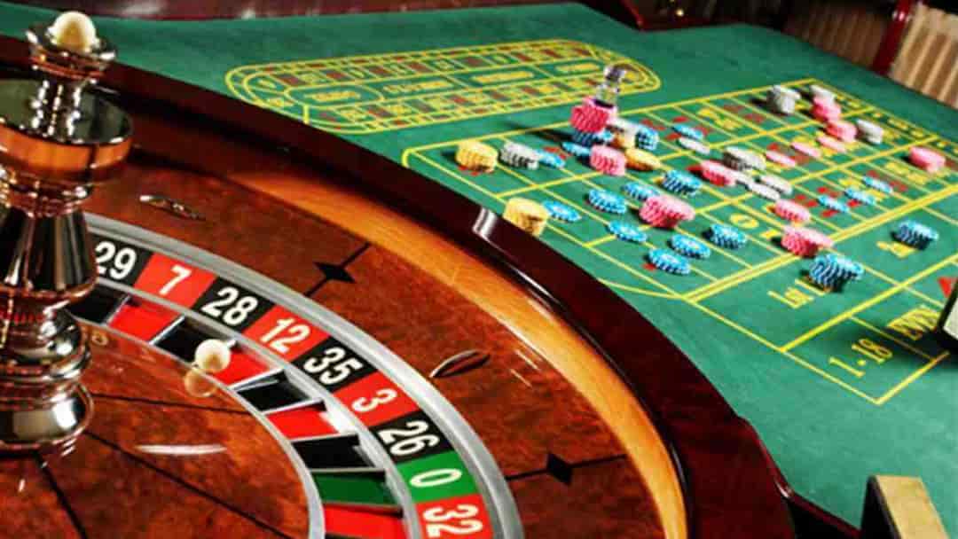 Try Pheap Mittapheap giải trí cờ bạc với mục đích vung tiền không nương tay