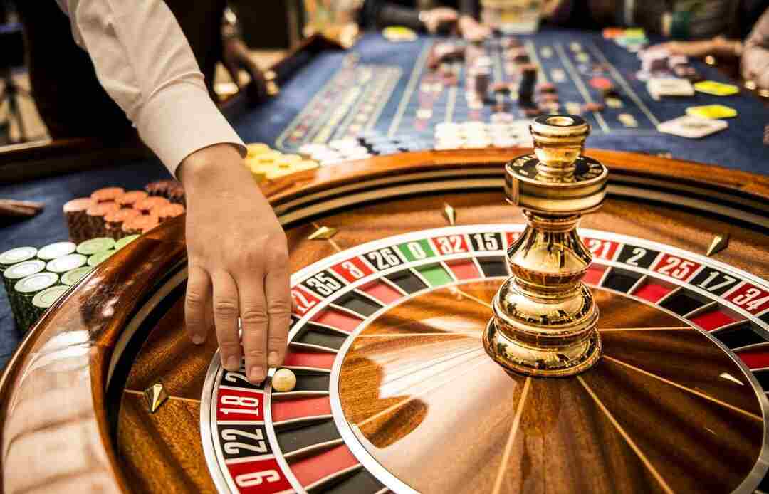 WH Casino có nhiều tựa game đặc sắc nhất trong làng giải trí