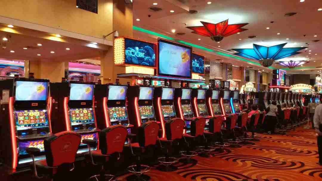 Crown Casino Poipet là một trong những sân chơi cá cược  hàng đầu đến từ  Poipet