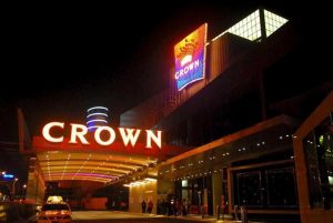 Crown Casino Poipet
