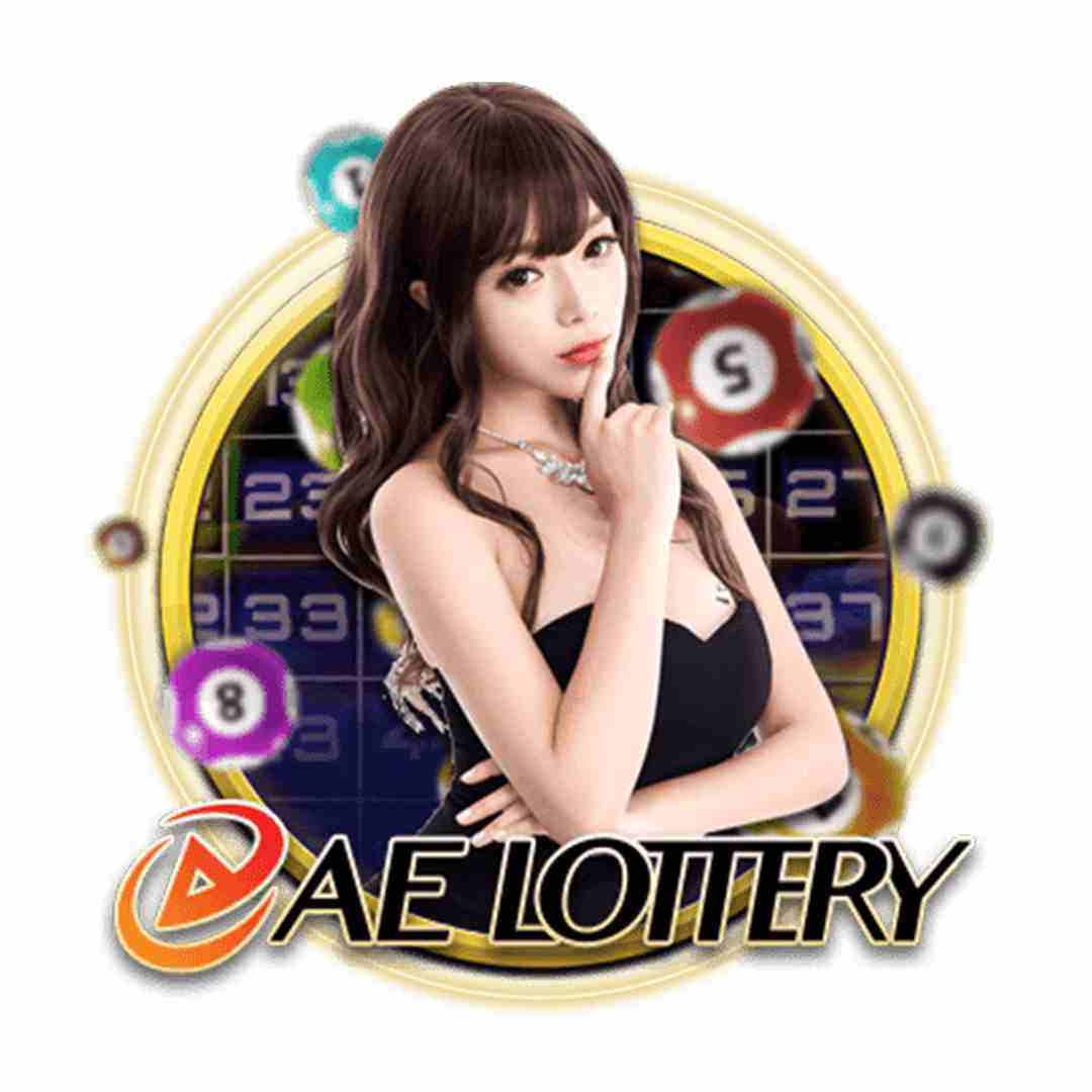 Kho tàng game điện tử dành cho cược thủ nhà Ae lottery