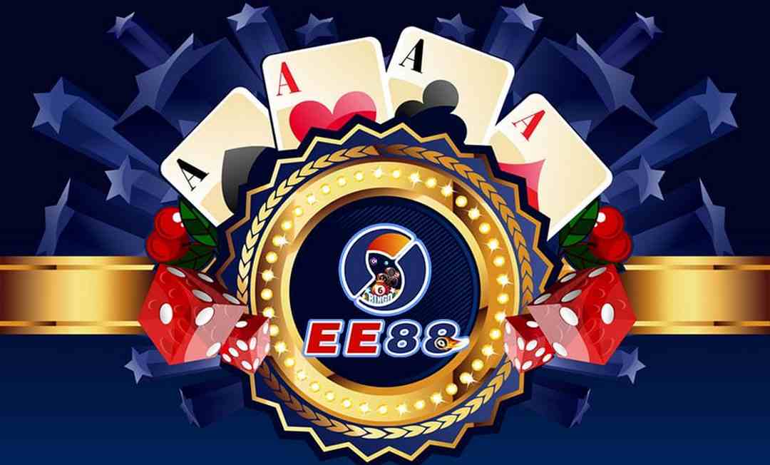 EE88 nhà cái chính thức ra mắt bet thủ năm 2012