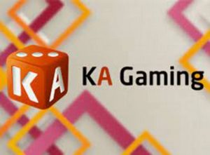 Giới thiệu về nhà cung cấp KA Gaming 