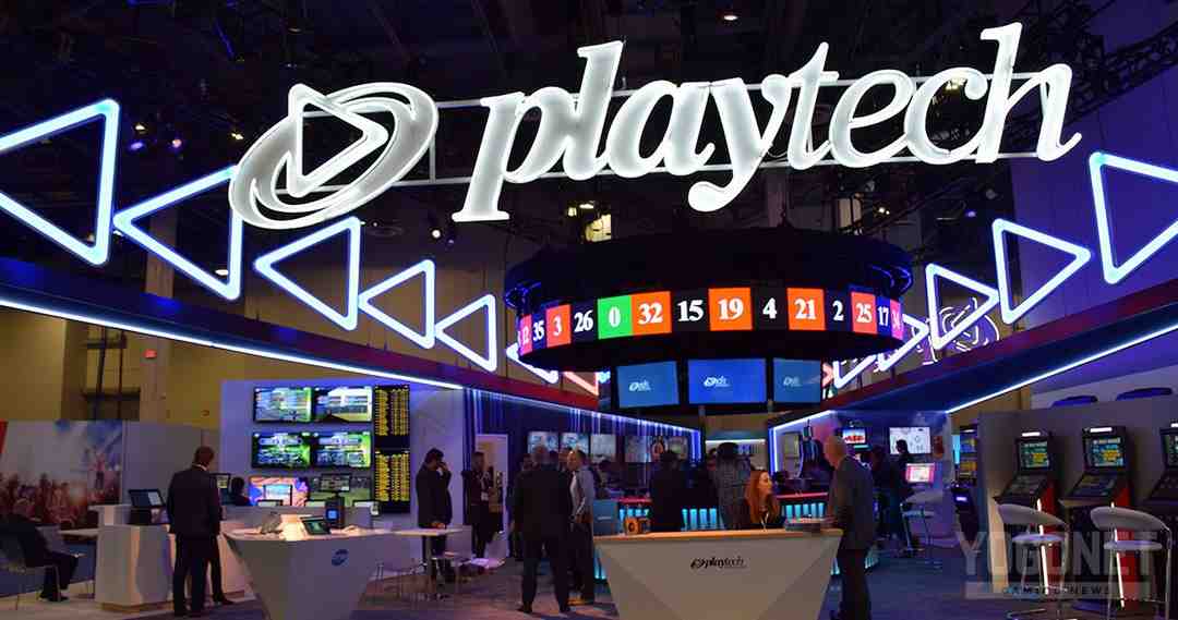 Những điều cần nhớ về Playtech là gì?
