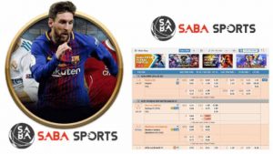 Thông tin sơ lược về công ty game online Saba Sports