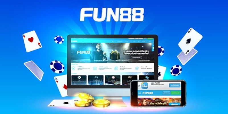Hướng dẫn tải app Fun88 cho tân thủ